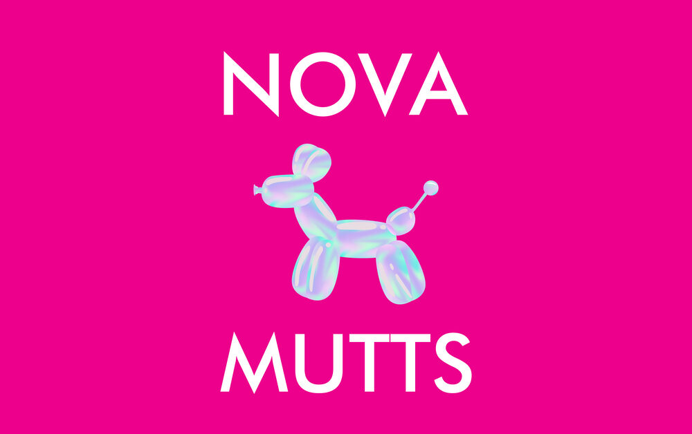 Nova Mutts